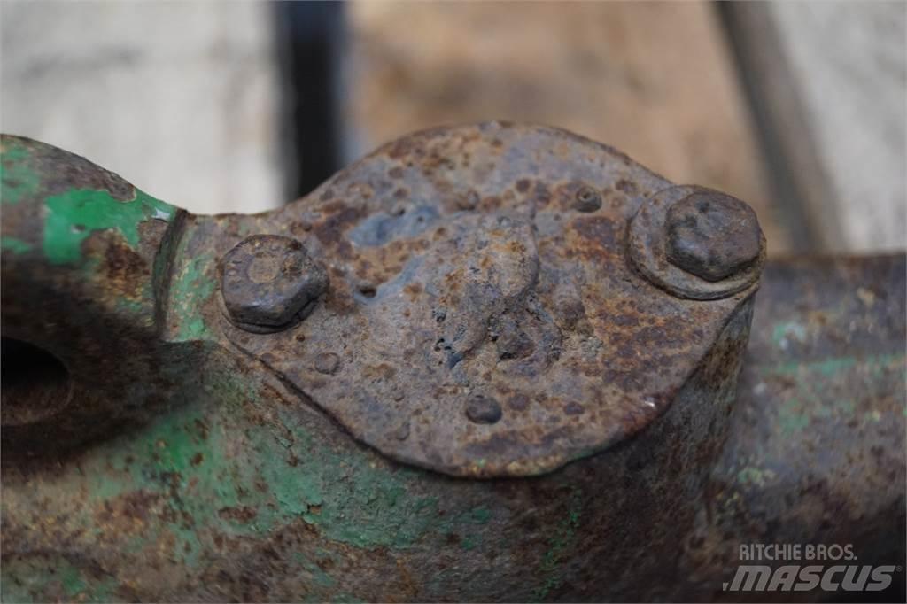 John Deere 4040 Other tractor accessories