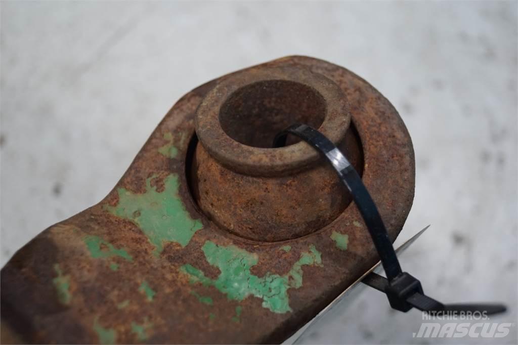 John Deere 4040 Other tractor accessories