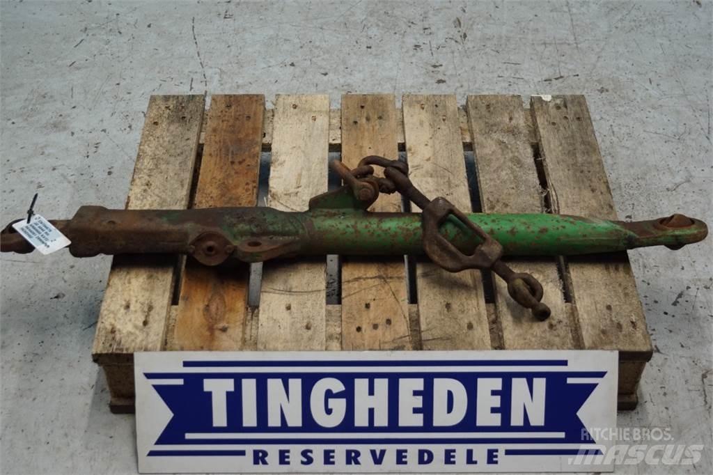 John Deere 4040 Other tractor accessories