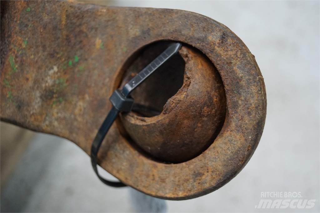 John Deere 4040 Other tractor accessories