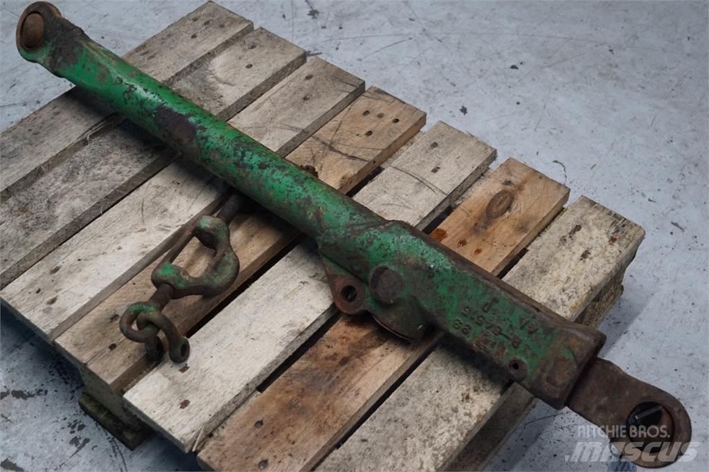 John Deere 4040 Other tractor accessories