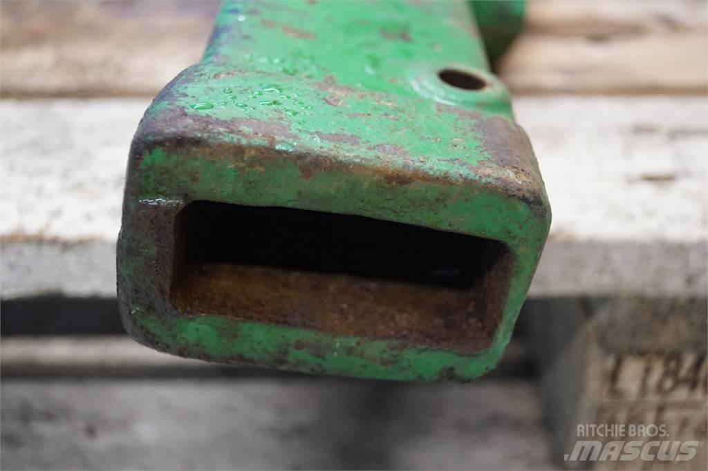 John Deere 4040 Other tractor accessories