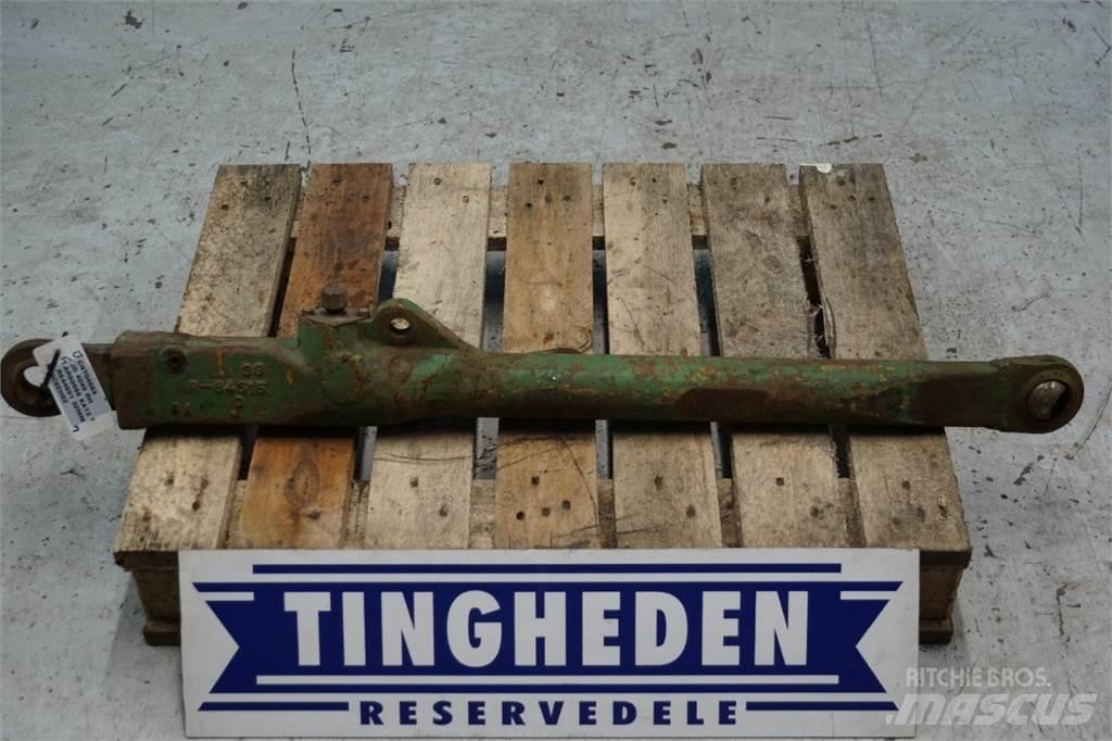 John Deere 4040 Other tractor accessories