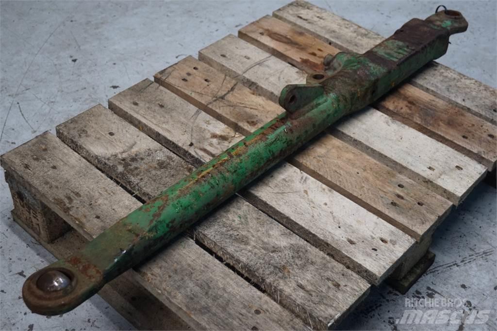 John Deere 4040 Other tractor accessories