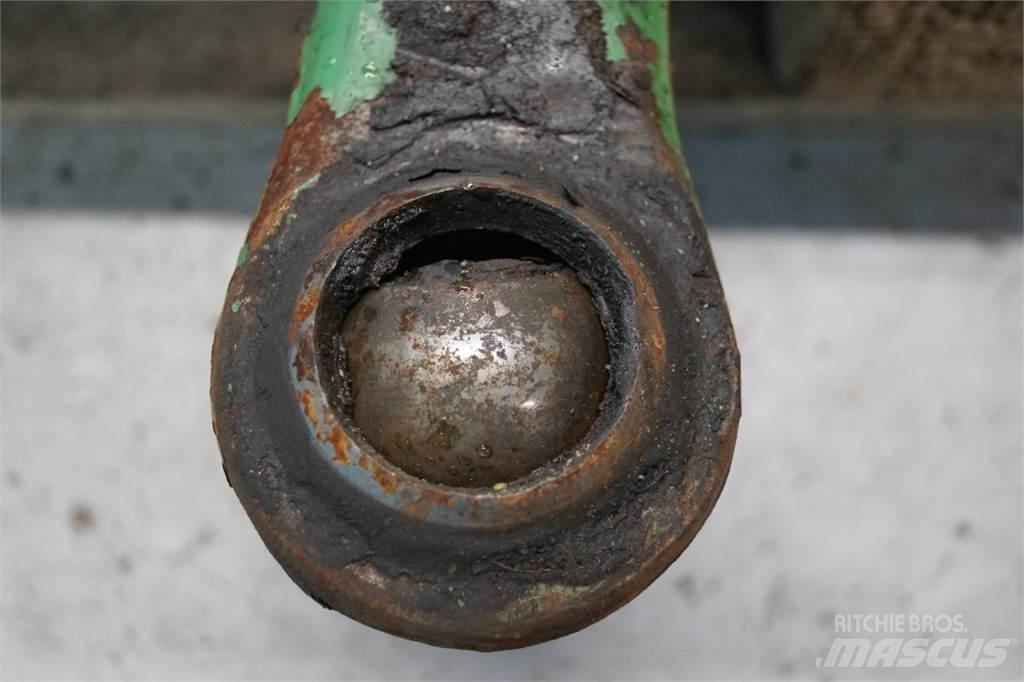 John Deere 4040 Other tractor accessories
