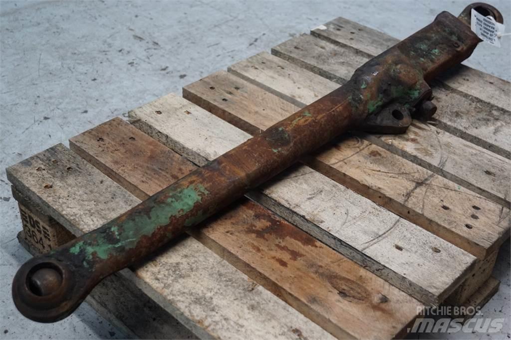 John Deere 4040 Other tractor accessories