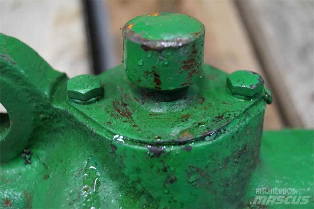John Deere 4040 Other tractor accessories