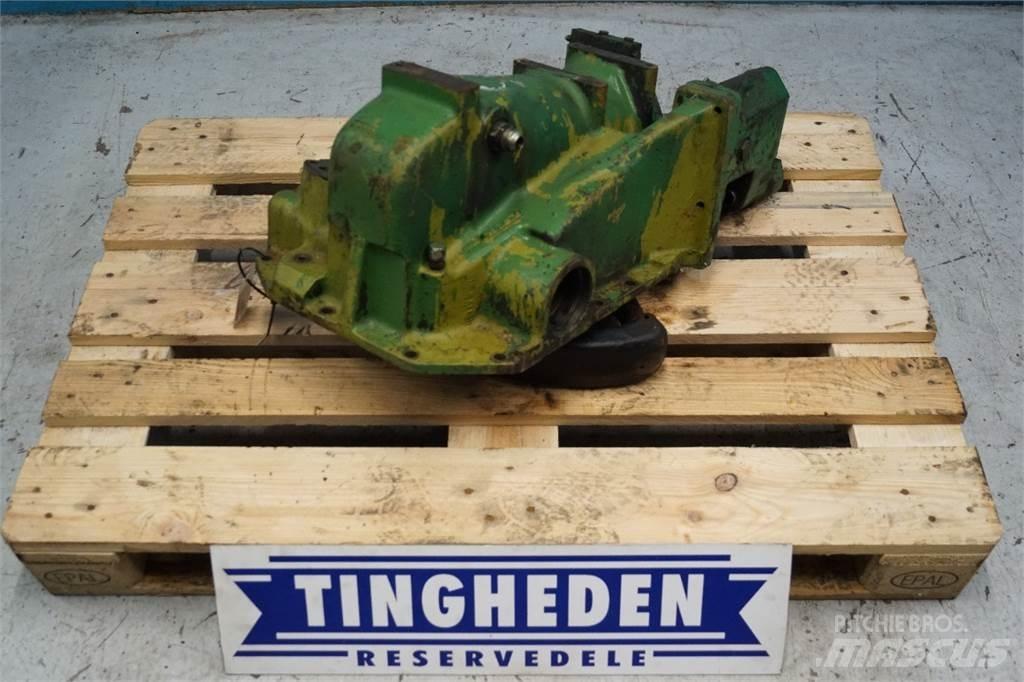 John Deere 4040 Other tractor accessories