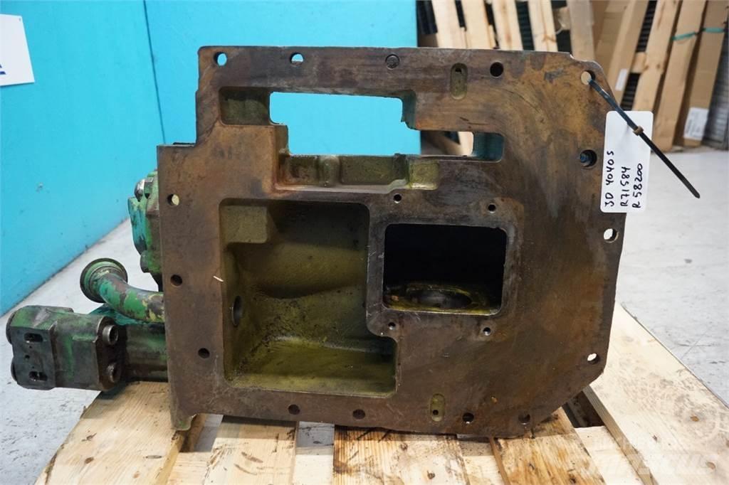 John Deere 4040 Other tractor accessories