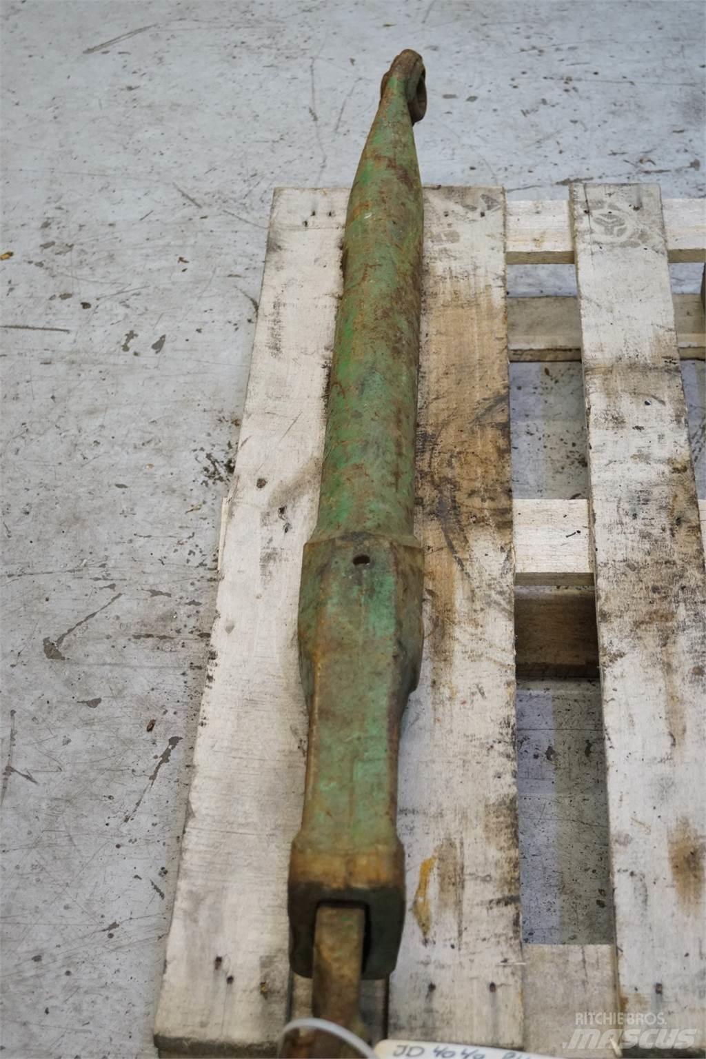 John Deere 4040 Other tractor accessories