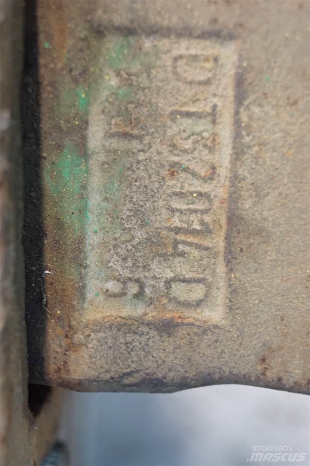 John Deere 4040 Other tractor accessories