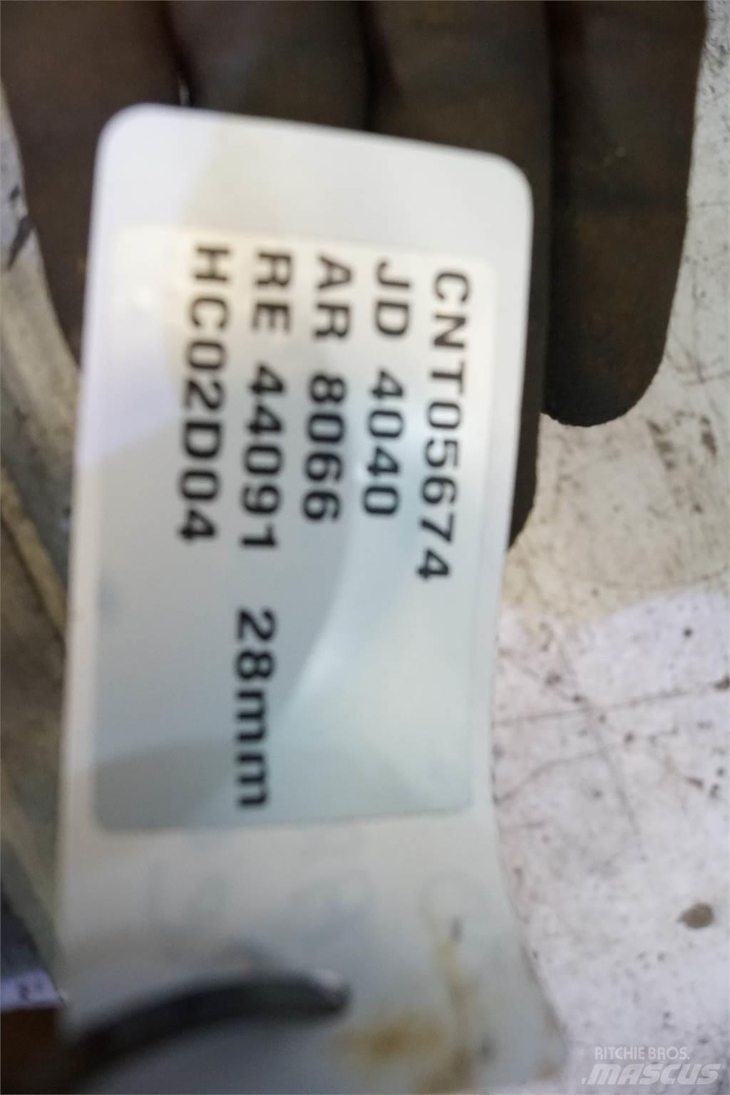 John Deere 4040 Other tractor accessories