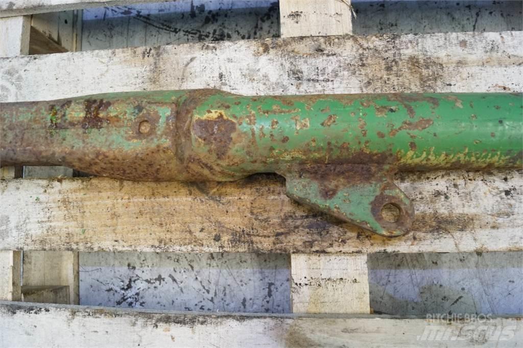 John Deere 4040 Other tractor accessories