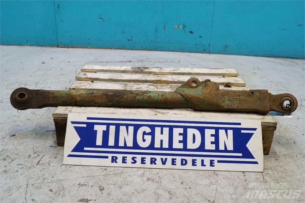 John Deere 4040 Other tractor accessories