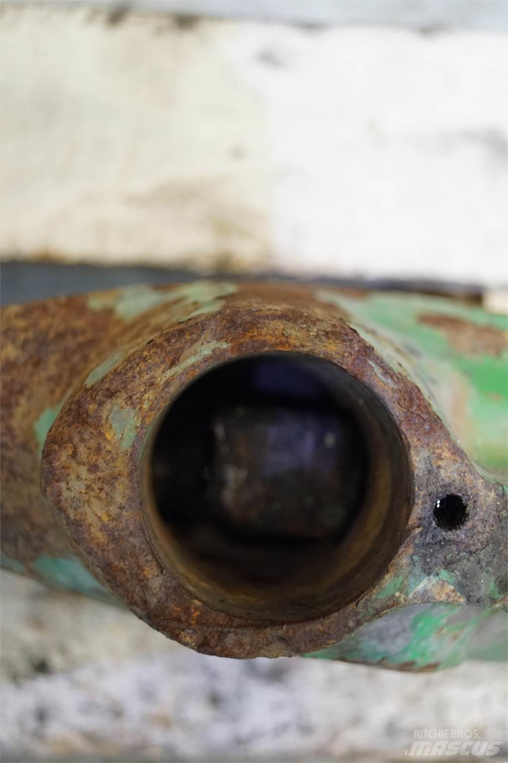 John Deere 4040 Other tractor accessories