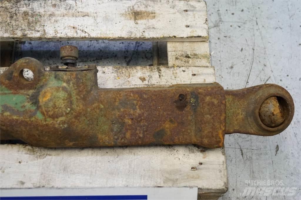 John Deere 4040 Other tractor accessories