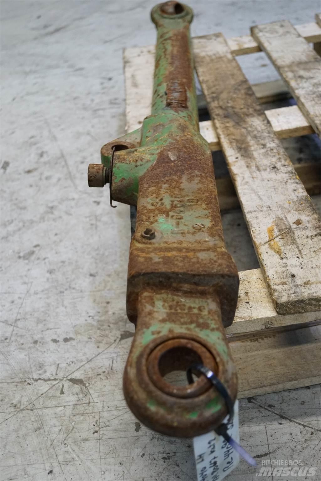 John Deere 4040 Other tractor accessories