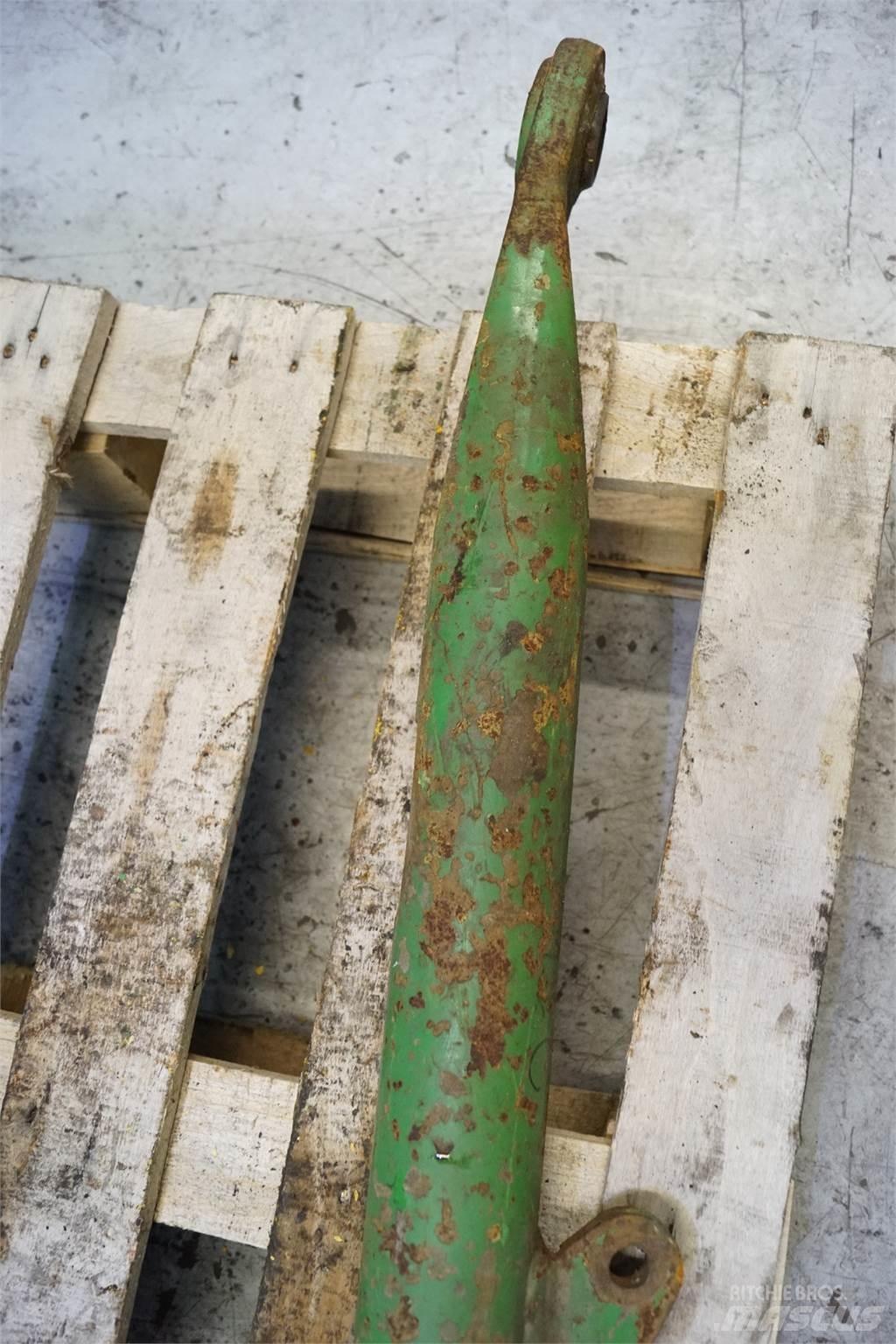 John Deere 4040 Other tractor accessories
