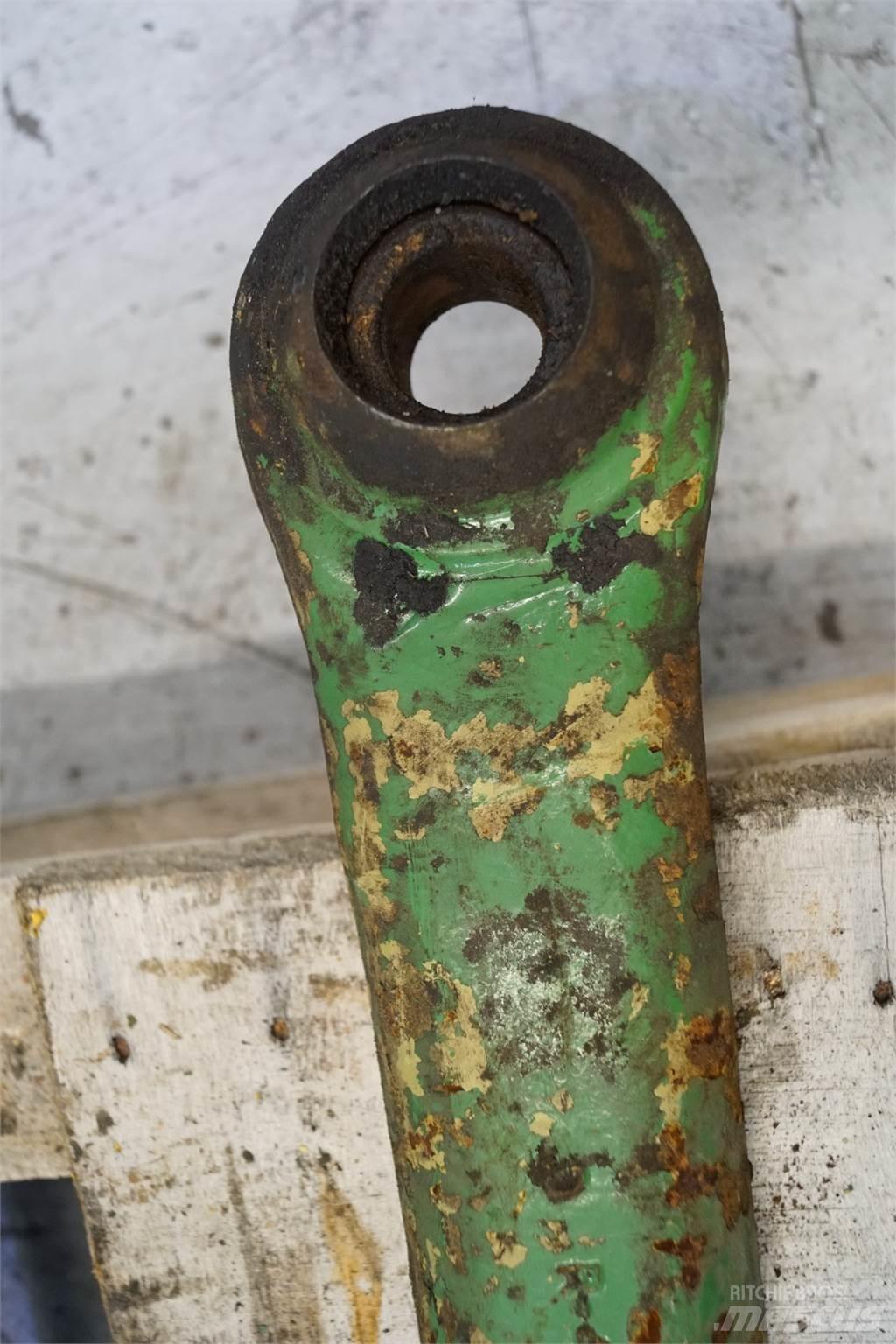 John Deere 4040 Other tractor accessories