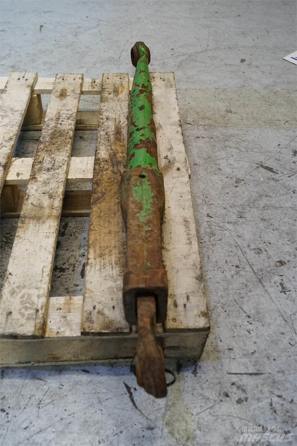 John Deere 4040 Other tractor accessories