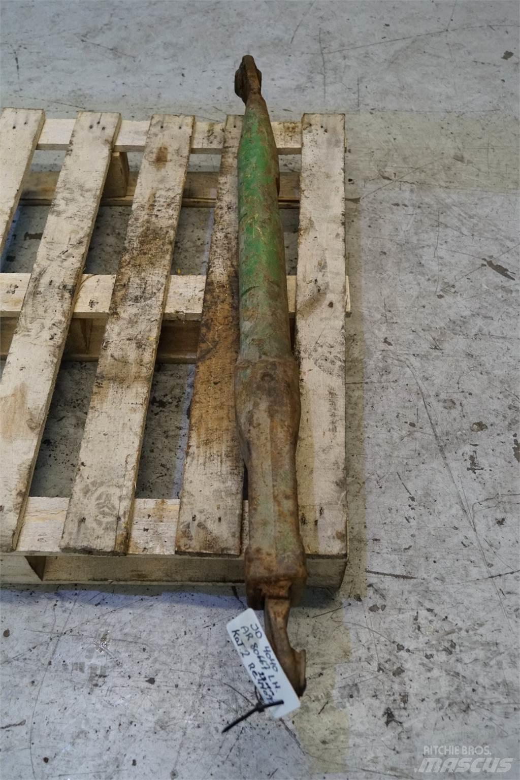 John Deere 4040 Other tractor accessories