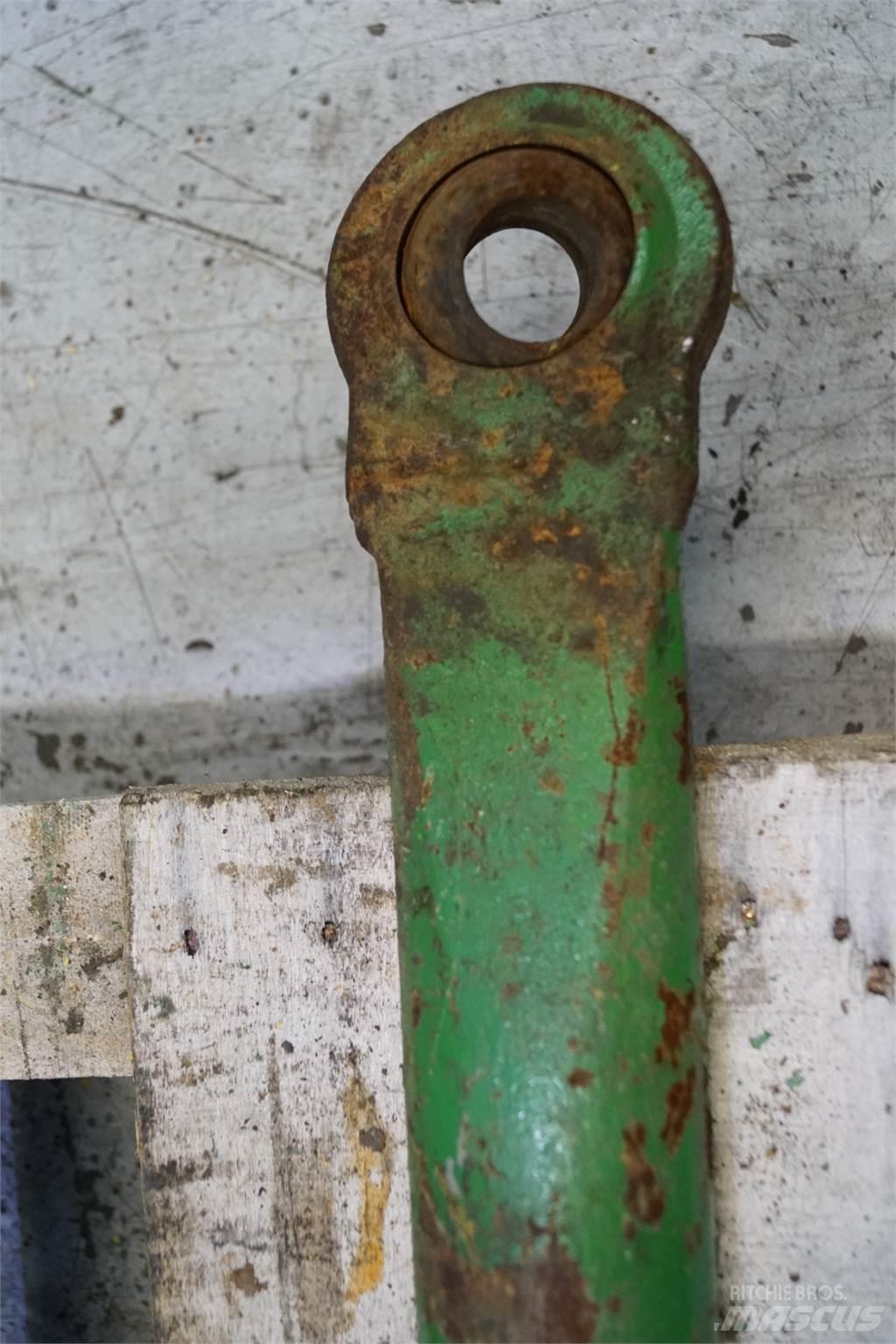 John Deere 4040 Other tractor accessories