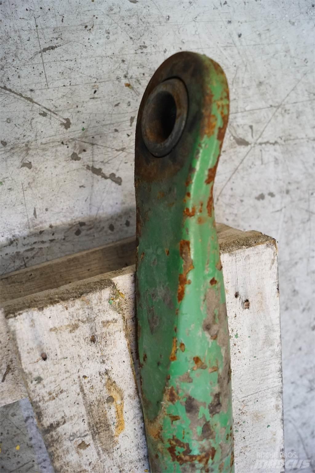 John Deere 4040 Other tractor accessories