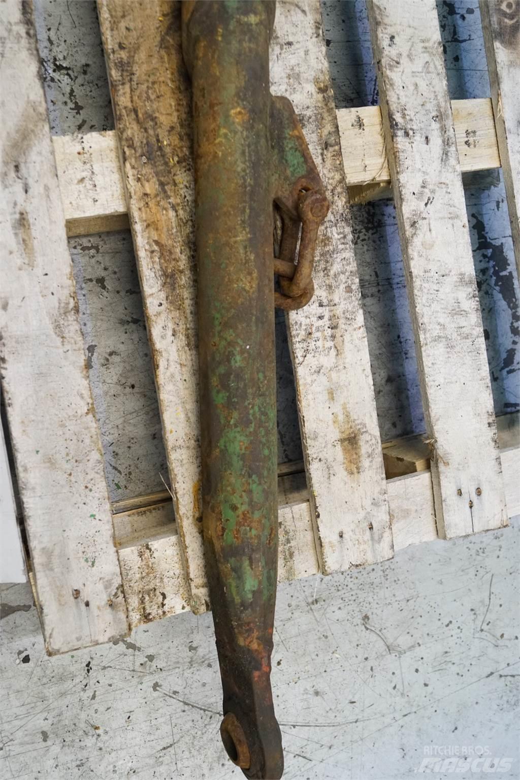 John Deere 4040 Other tractor accessories