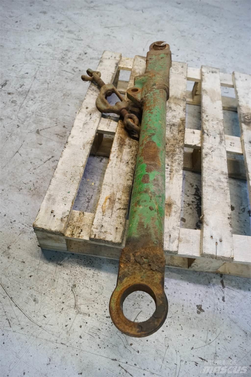 John Deere 4040 Other tractor accessories
