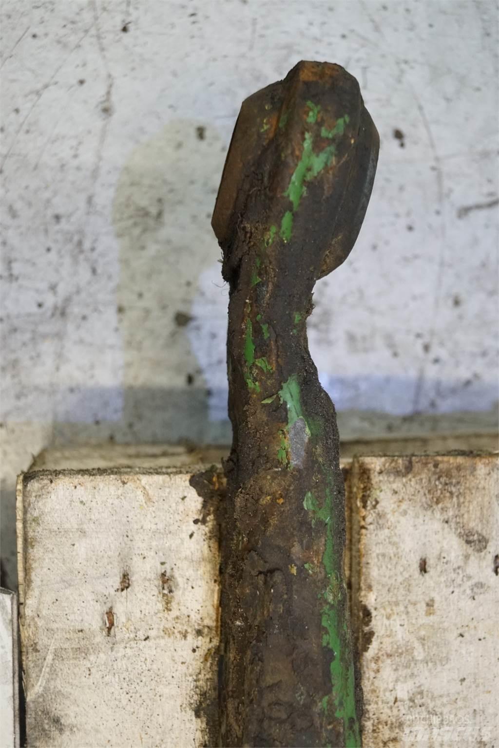 John Deere 4040 Other tractor accessories