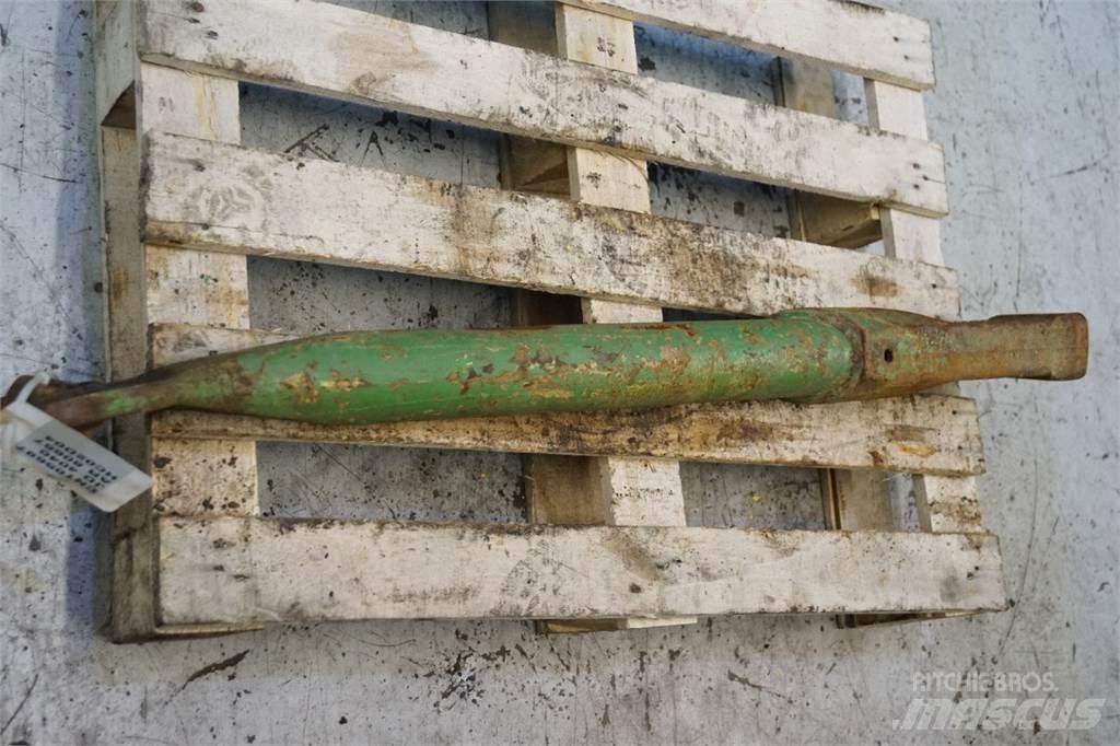 John Deere 4040 Other tractor accessories