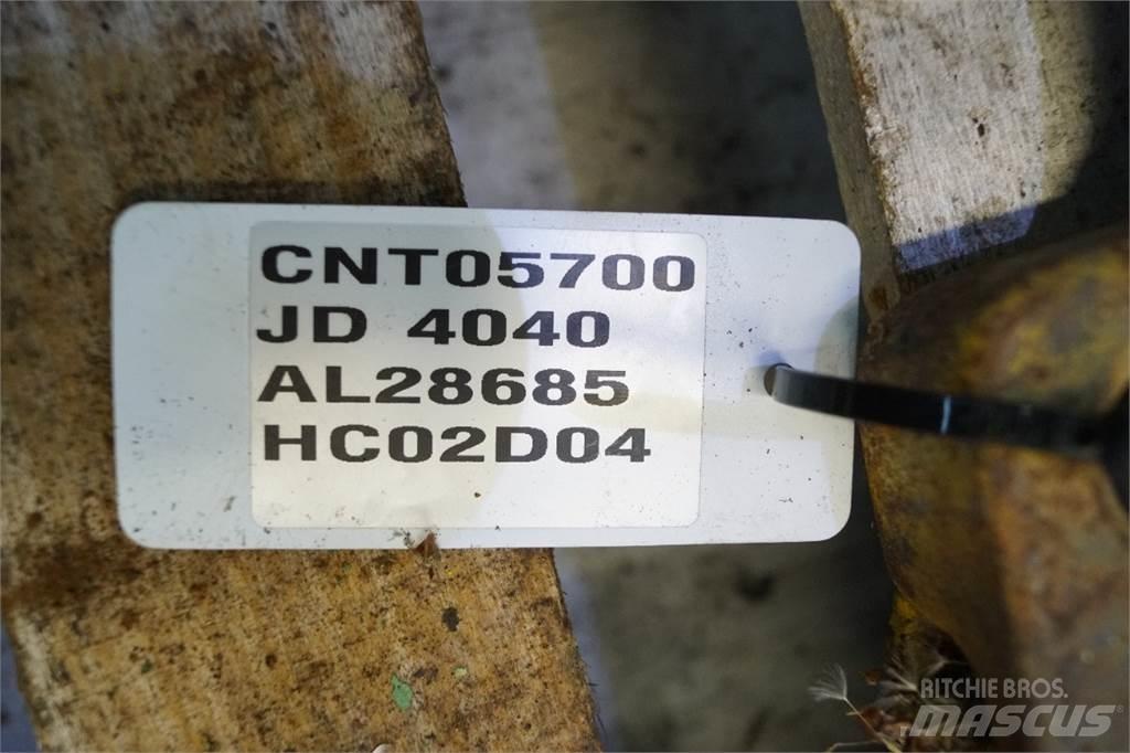 John Deere 4040 Other tractor accessories