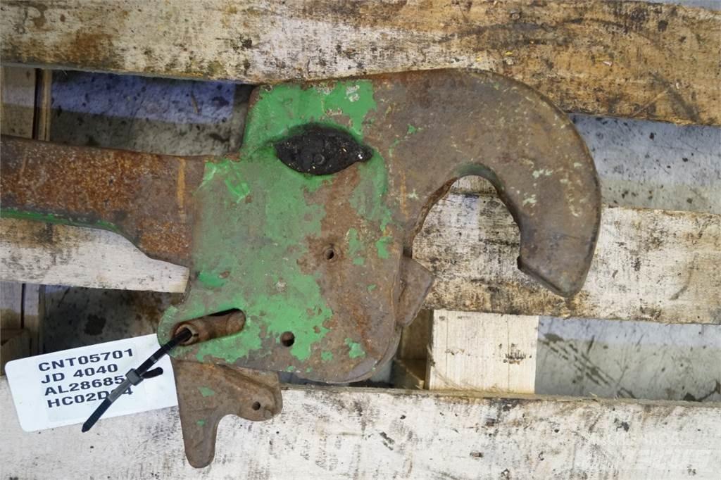 John Deere 4040 Other tractor accessories