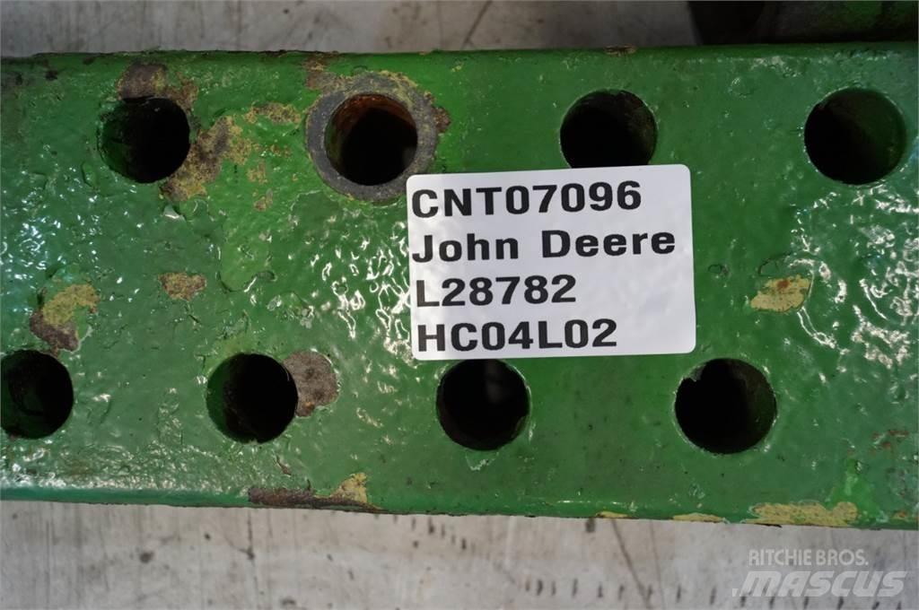 John Deere 4040 Other tractor accessories