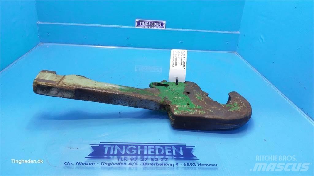 John Deere 4040 Other tractor accessories