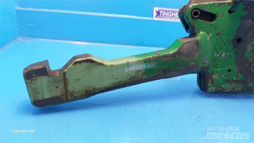 John Deere 4040 Other tractor accessories