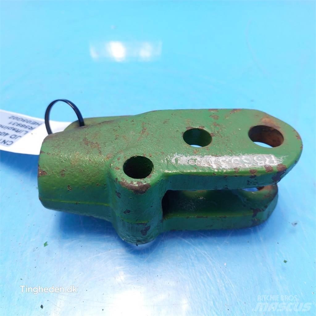 John Deere 4040 Other tractor accessories