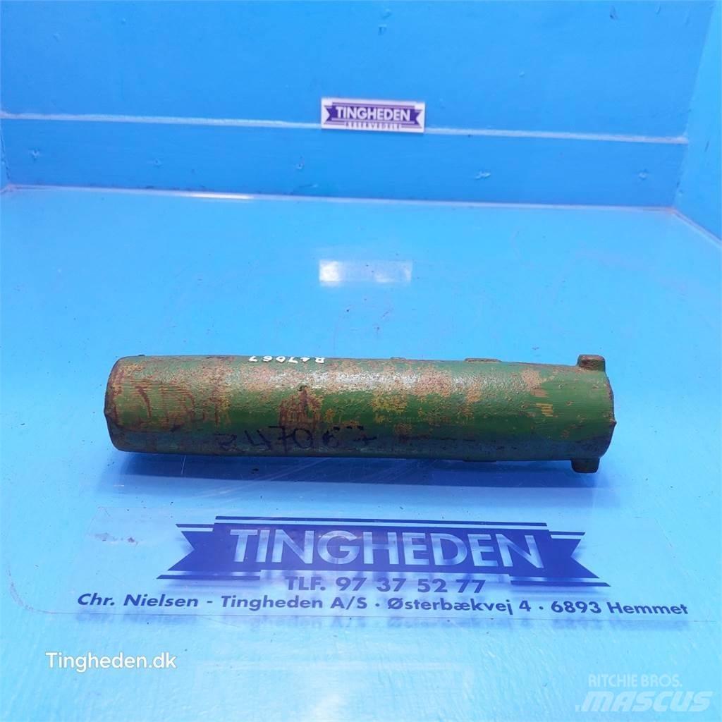 John Deere 4040 Other tractor accessories