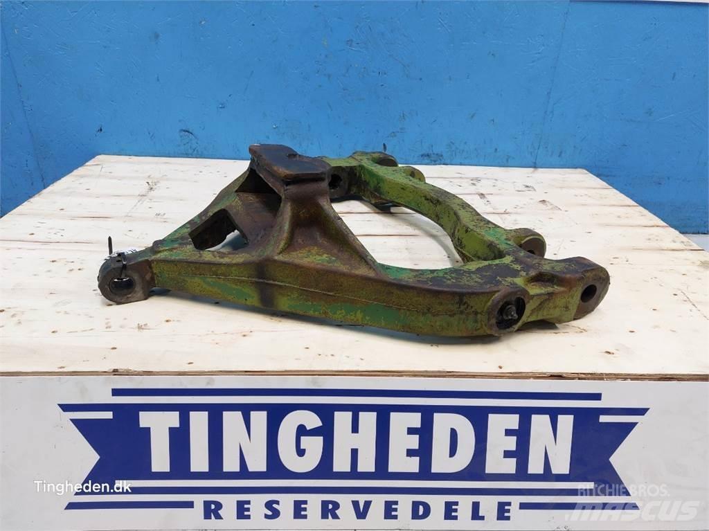 John Deere 4040 Other tractor accessories