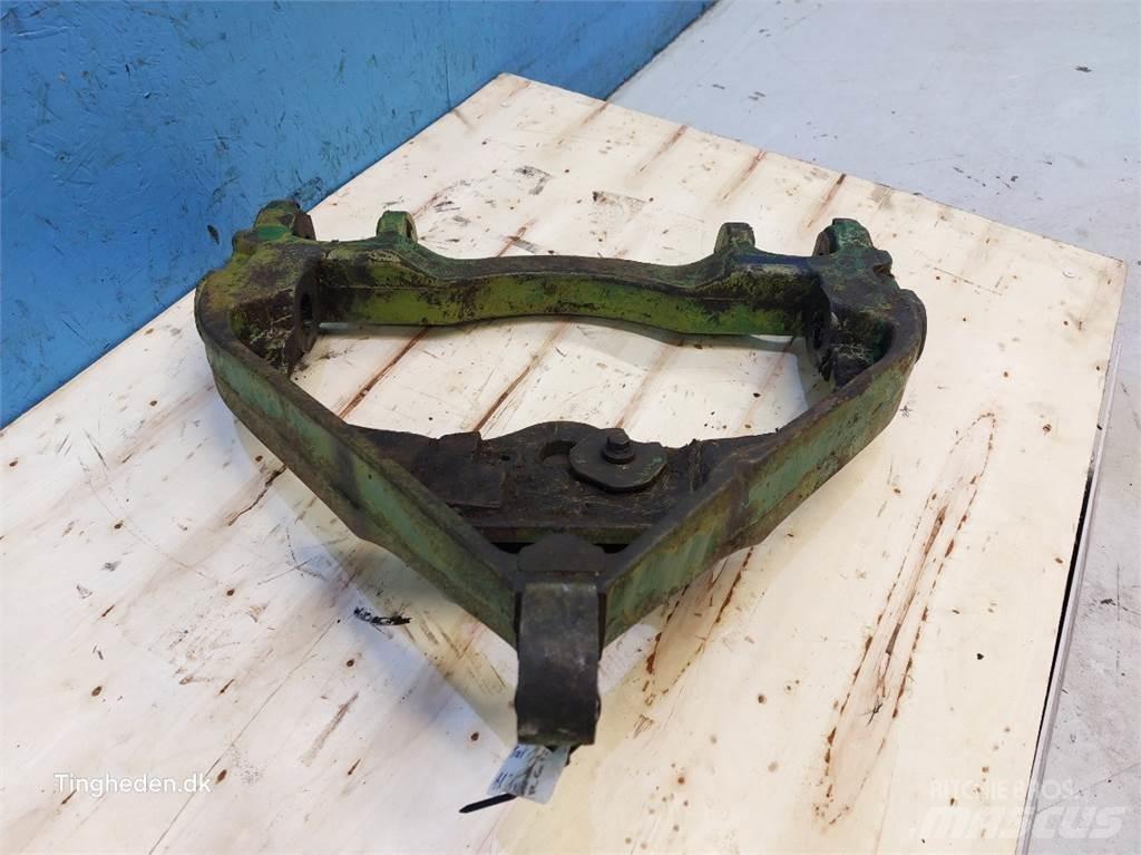 John Deere 4040 Other tractor accessories