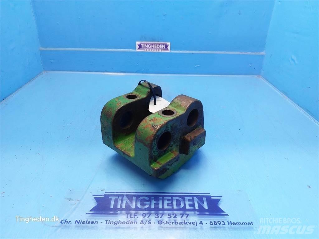John Deere 4040 Other tractor accessories