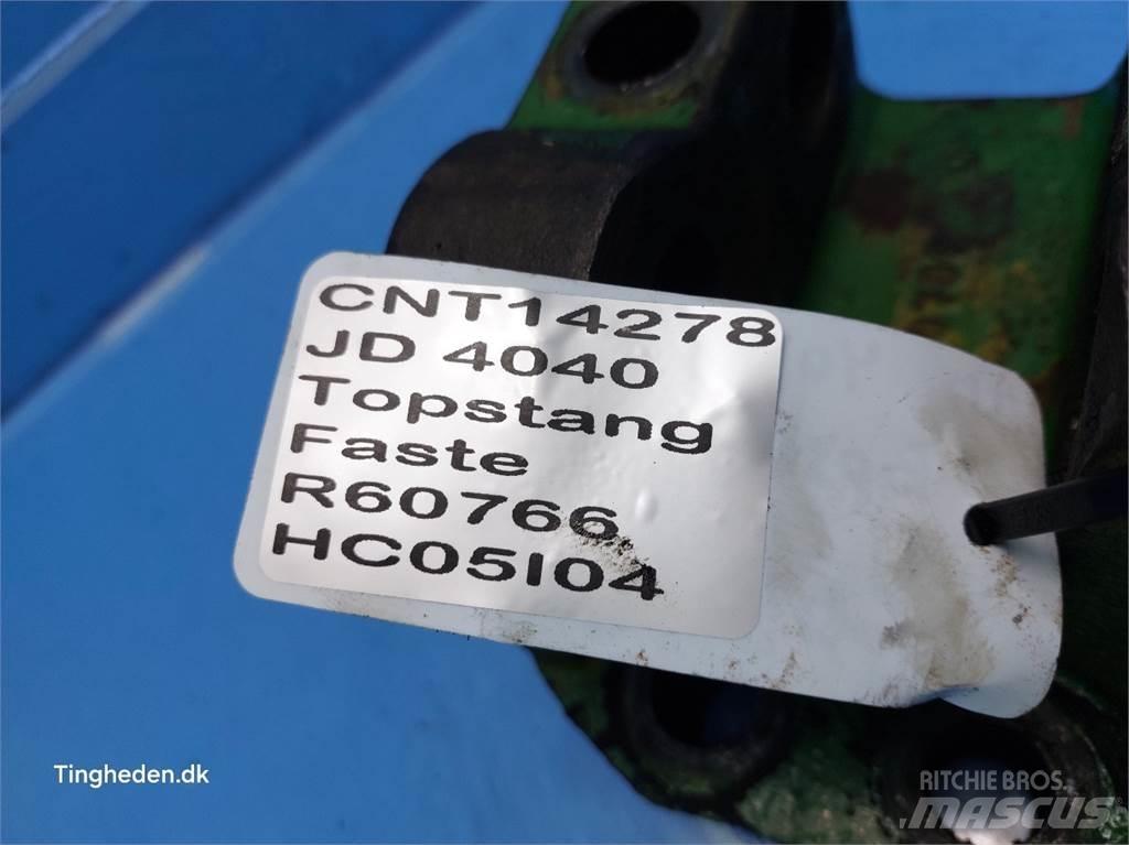 John Deere 4040 Other tractor accessories