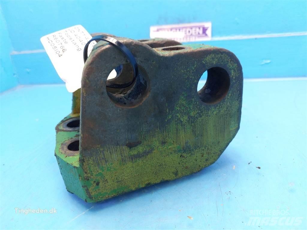 John Deere 4040 Other tractor accessories