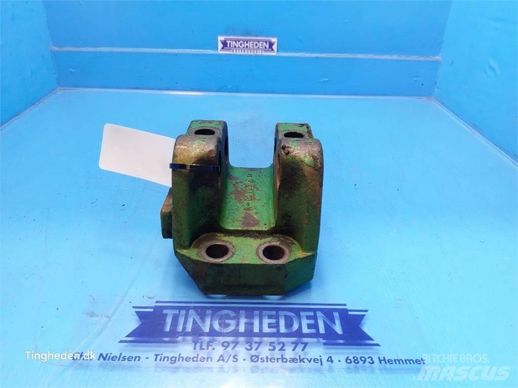 John Deere 4040 Other tractor accessories