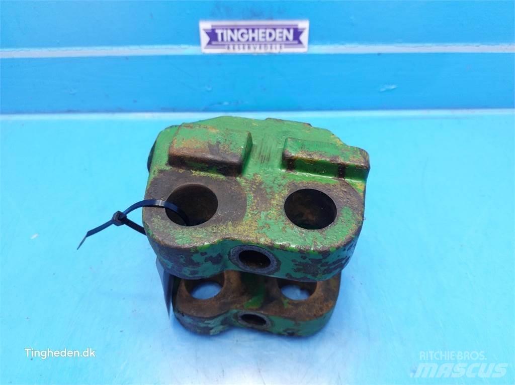 John Deere 4040 Other tractor accessories
