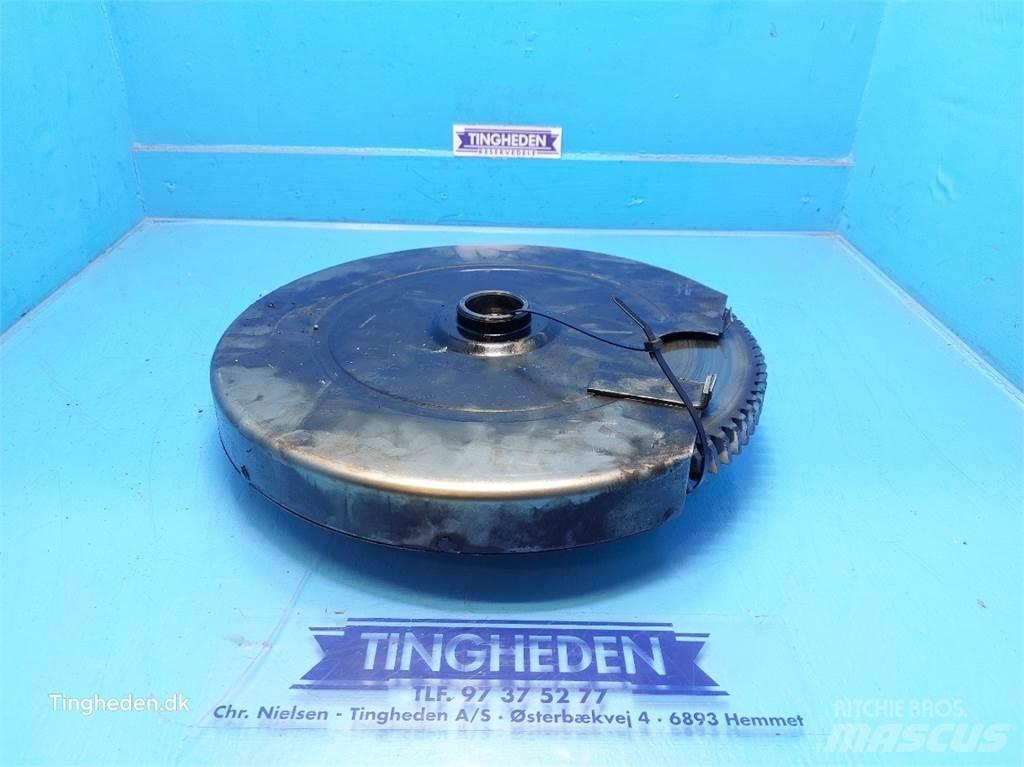 John Deere 4040 Other tractor accessories
