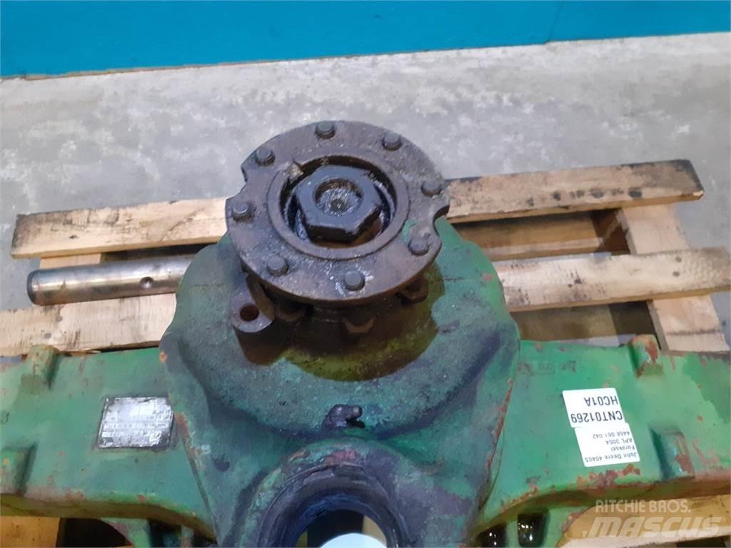 John Deere 4040S Other tractor accessories