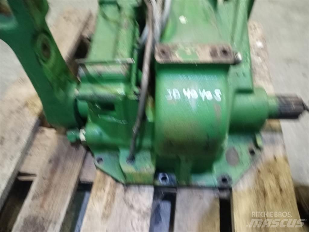 John Deere 4040S Other tractor accessories