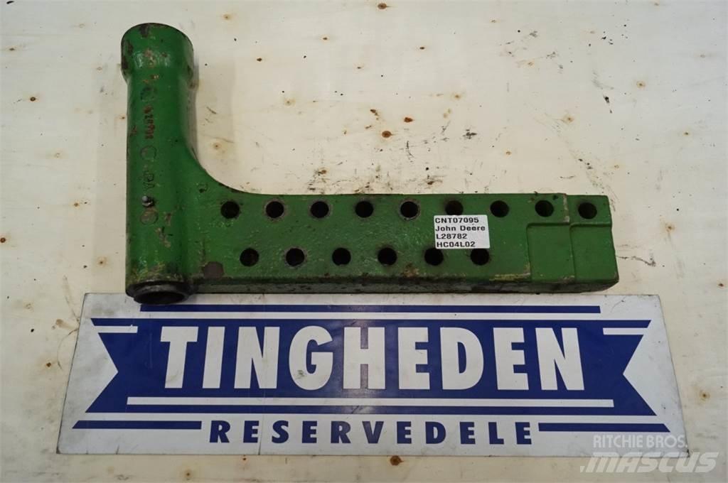 John Deere 4230 Other tractor accessories