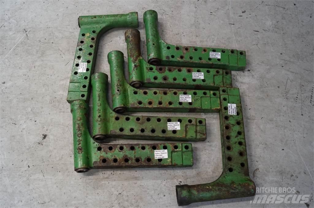 John Deere 4230 Other tractor accessories